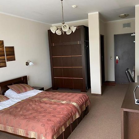 Na Fali I Apartamento Kołobrzeg Exterior foto