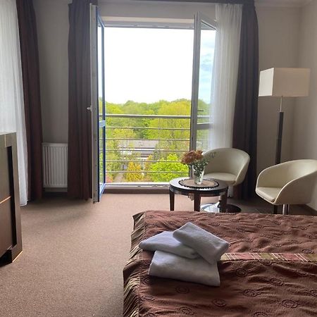 Na Fali I Apartamento Kołobrzeg Exterior foto
