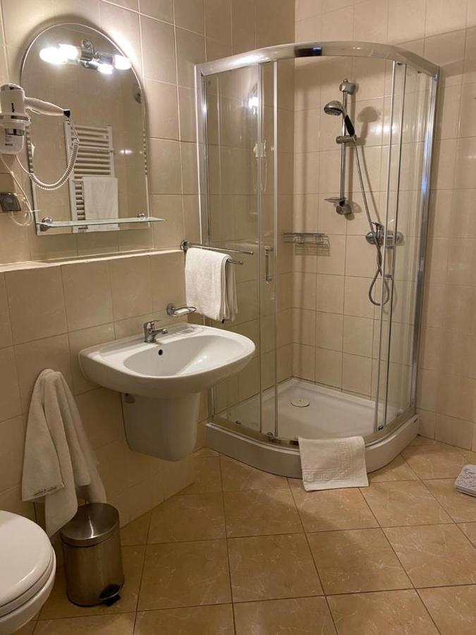 Na Fali I Apartamento Kołobrzeg Exterior foto