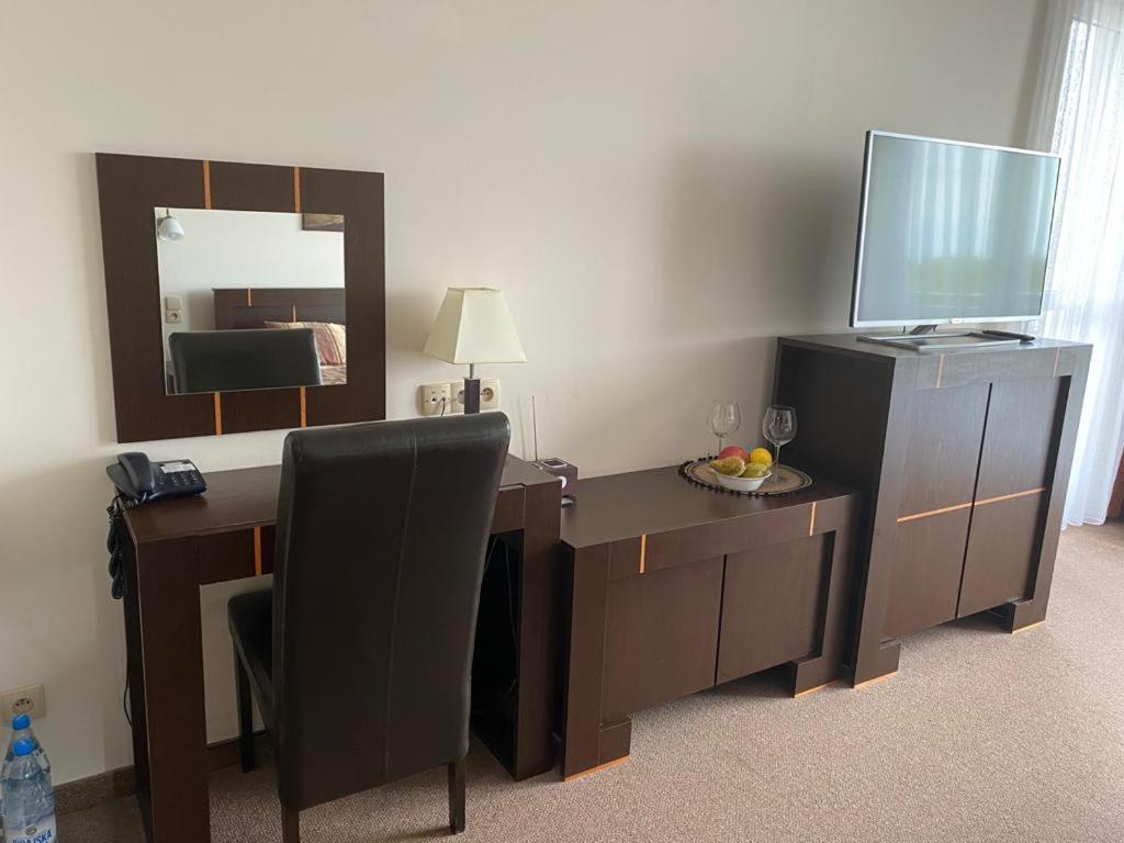 Na Fali I Apartamento Kołobrzeg Exterior foto